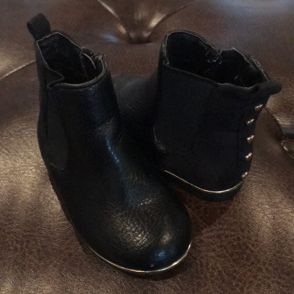 Kids chelsea boot